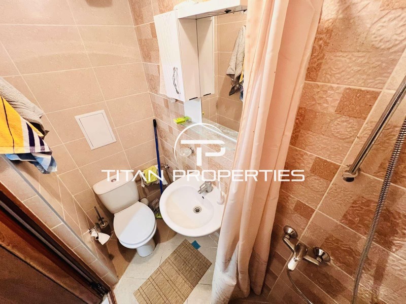 Da affittare  Studio Burgas , Sarafovo , 42 mq | 95290418 - Immagine [4]