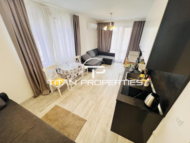 K pronájmu  Studio Burgas , Sarafovo , 42 m2 | 95290418 - obraz [9]