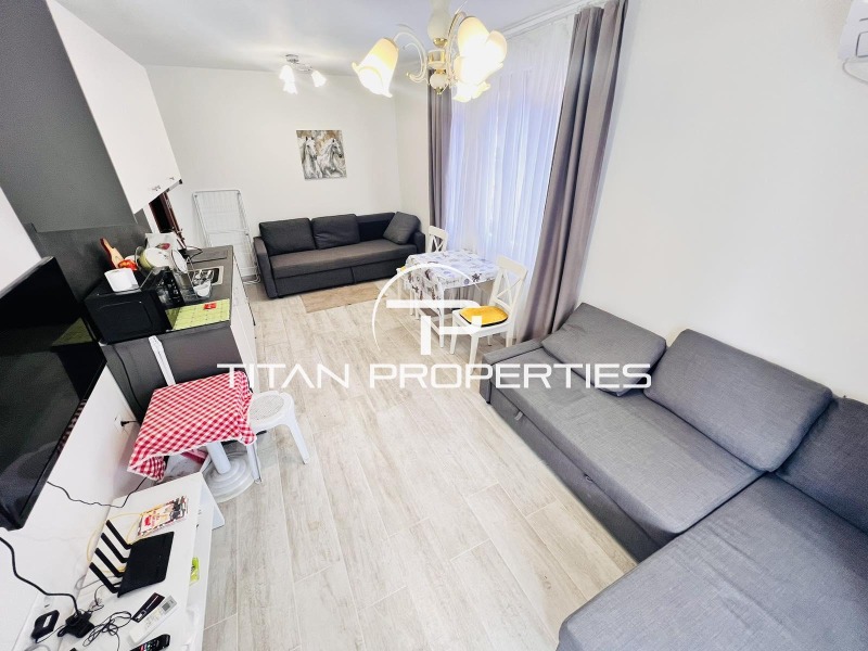 Te huur  Studio Burgas , Sarafovo , 42 m² | 95290418 - afbeelding [3]