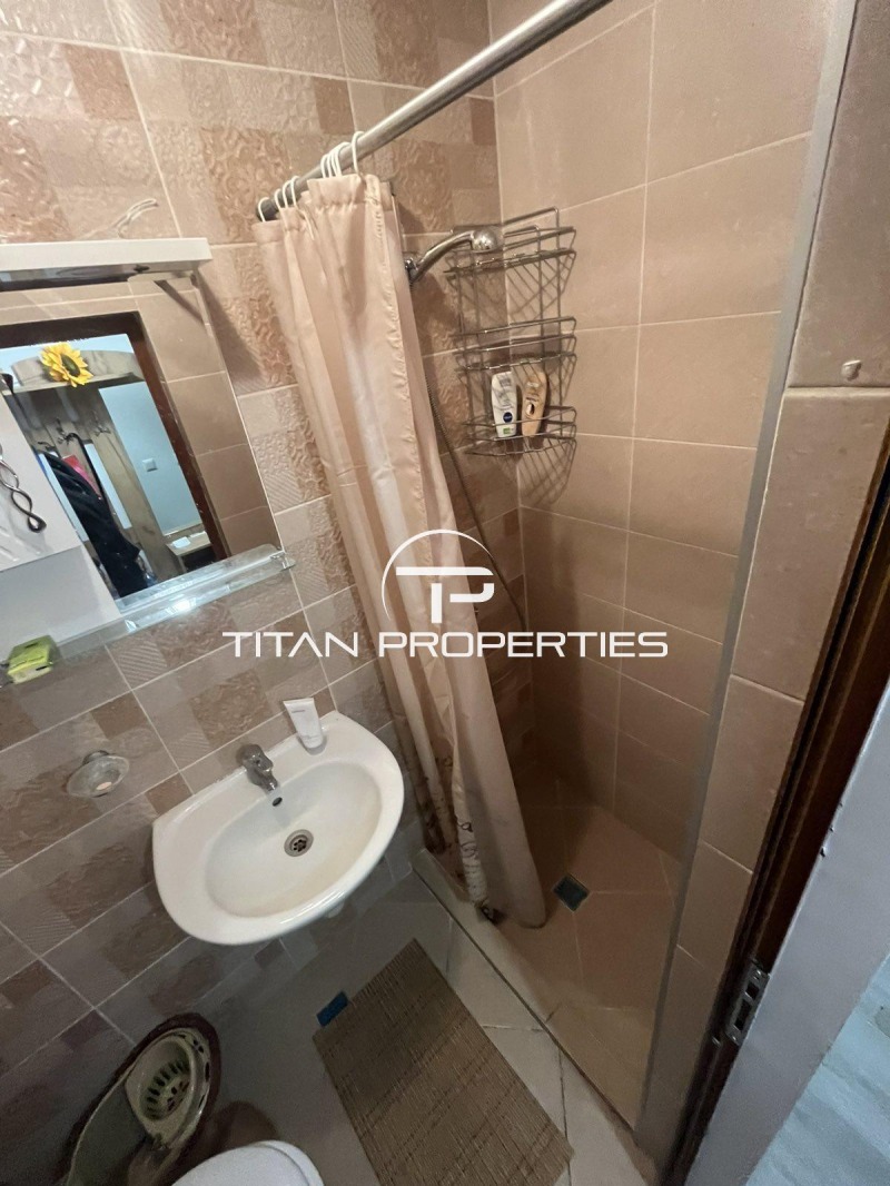 K pronájmu  Studio Burgas , Sarafovo , 42 m2 | 95290418 - obraz [15]