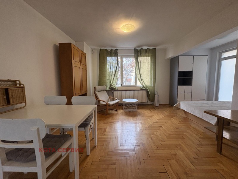 Дава под наем 1-СТАЕН, гр. София, Лозенец