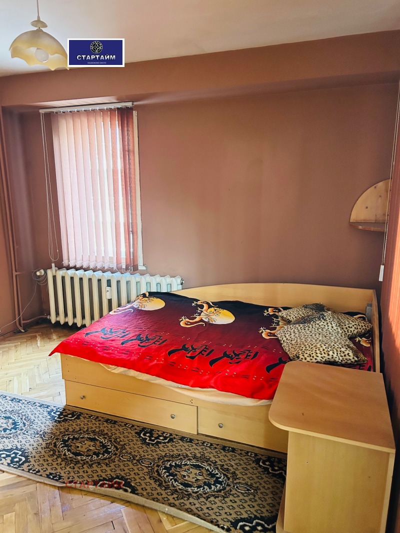 Дава под наем 1-СТАЕН, гр. София, Лозенец, снимка 16 - Апартаменти - 53141347