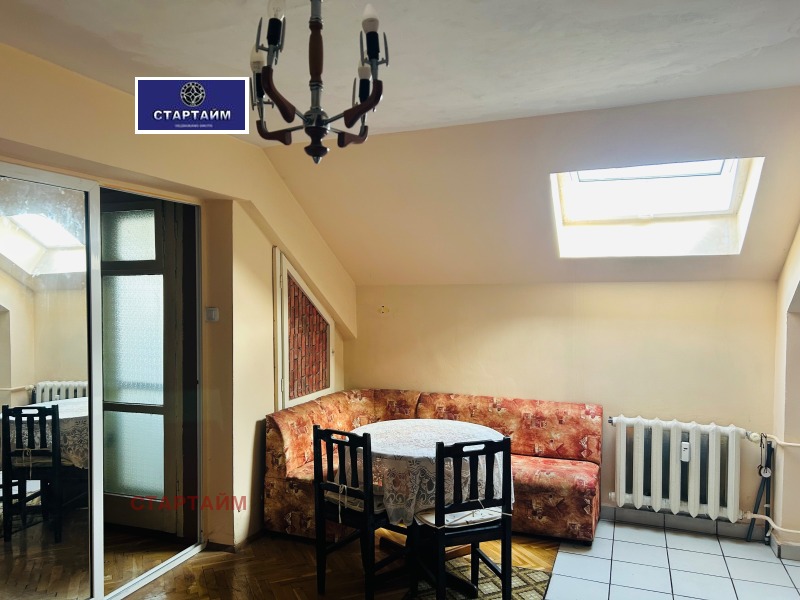 Дава под наем 1-СТАЕН, гр. София, Лозенец, снимка 7 - Апартаменти - 53141347