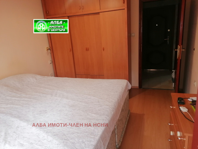 Do wynajęcia  1 sypialnia Stara Zagora , Centar , 75 mkw | 12648316 - obraz [12]