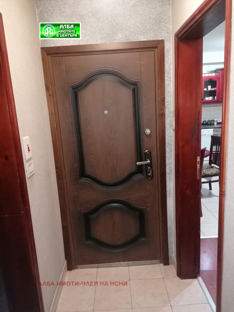 Da affittare  1 camera da letto Stara Zagora , Tsentar , 75 mq | 12648316 - Immagine [11]