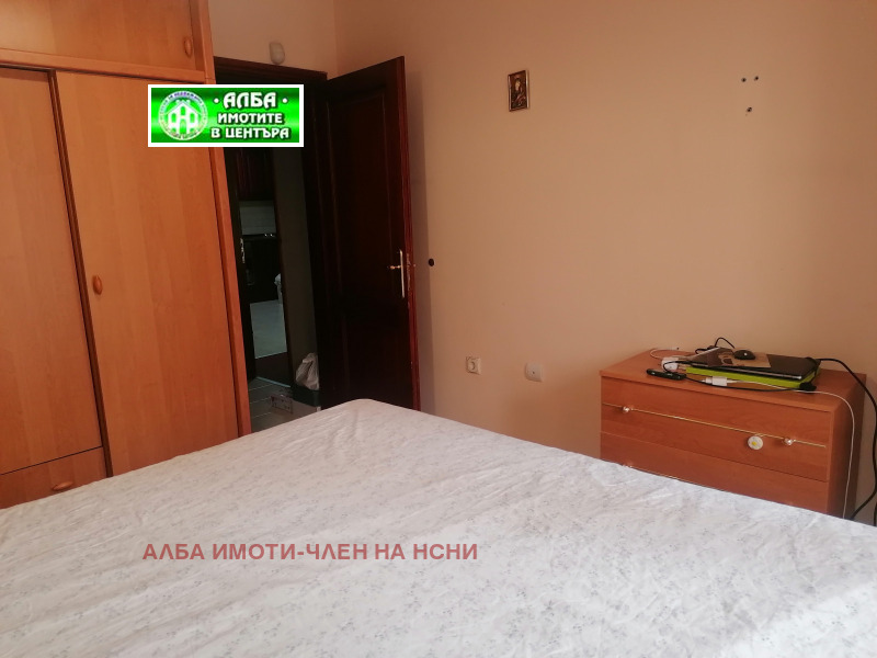 Издаје се  1 спаваћа соба Стара Загора , Центар , 75 м2 | 12648316 - слика [7]