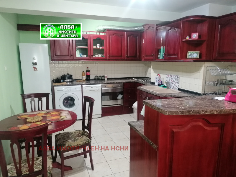 K pronájmu  1 ložnice Stara Zagora , Centar , 75 m2 | 12648316 - obraz [3]