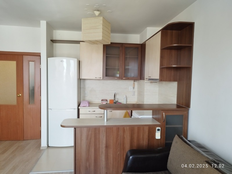 Zu vermieten  1 Schlafzimmer Sofia , Witoscha , 65 qm | 63329750 - Bild [2]