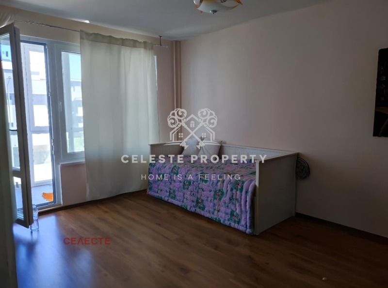 Дава под наем  2-стаен град София , Малинова долина , 65 кв.м | 39984821 - изображение [2]