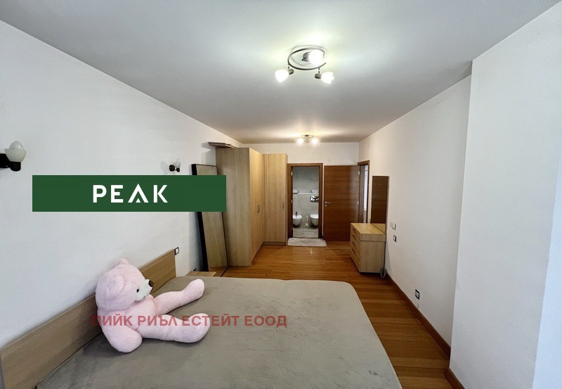 Дава под наем 2-СТАЕН, гр. София, Кръстова вада, снимка 8 - Апартаменти - 52409809