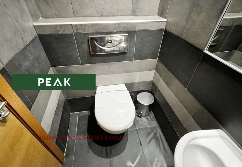 Дава под наем 2-СТАЕН, гр. София, Кръстова вада, снимка 10 - Апартаменти - 52409809