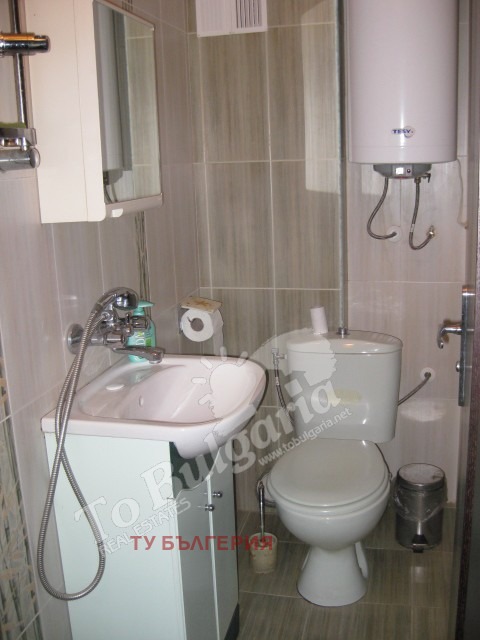 Дава под наем 2-СТАЕН, гр. Велико Търново, Център, снимка 8 - Апартаменти - 53069565