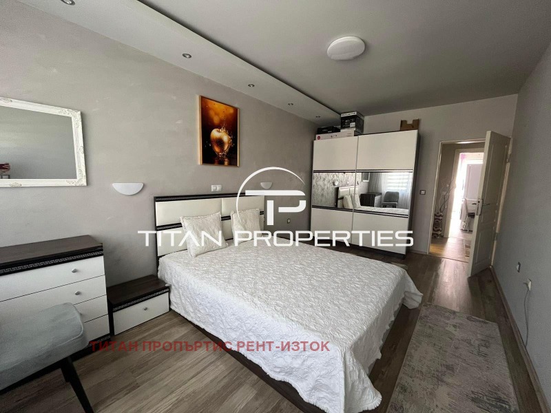 Дава под наем 2-СТАЕН, гр. Бургас, област Бургас, снимка 5 - Апартаменти - 53172889