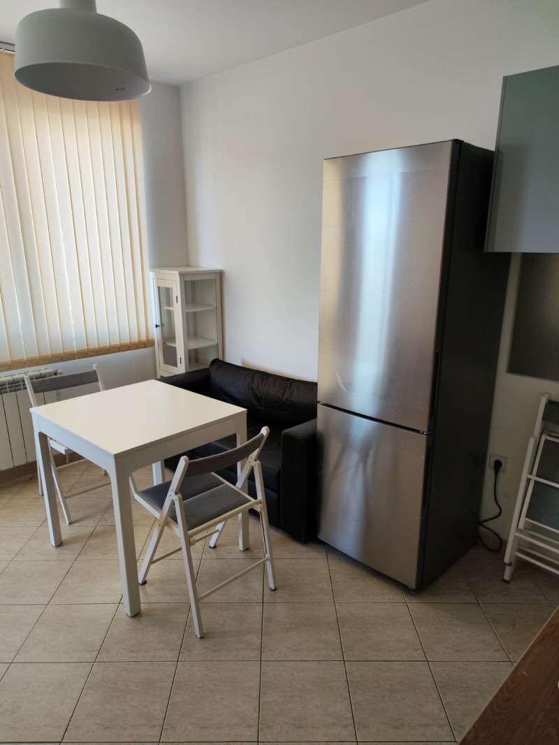 Дава под наем 2-СТАЕН, гр. Пловдив, Тракия, снимка 3 - Апартаменти - 53457832