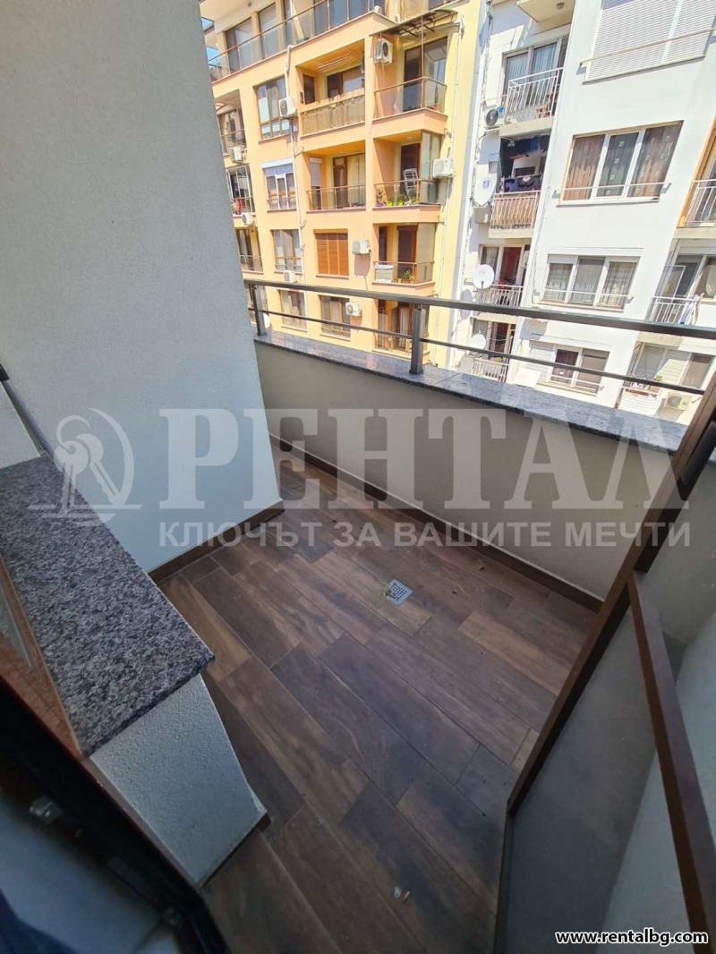 För uthyrning  2 sovrum Plovdiv , Centar , 95 kvm | 65670370 - bild [8]