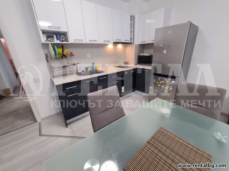 För uthyrning  2 sovrum Plovdiv , Centar , 95 kvm | 65670370 - bild [2]