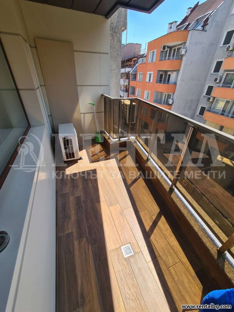 K pronájmu  2 ložnice Plovdiv , Centar , 95 m2 | 65670370 - obraz [9]