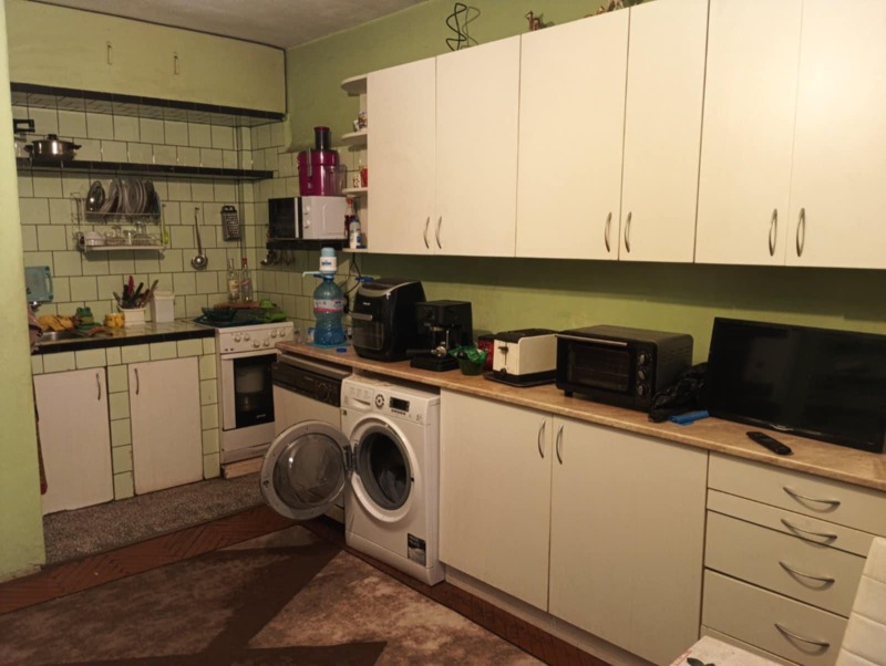 For Rent  2 bedroom Sofia , Oborishte , 120 sq.m | 53152325 - image [3]