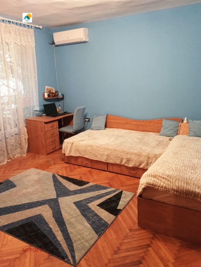 For Rent  2 bedroom Sofia , Oborishte , 120 sq.m | 53152325 - image [6]