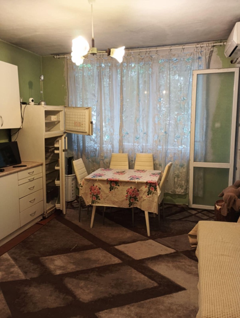 For Rent  2 bedroom Sofia , Oborishte , 120 sq.m | 53152325