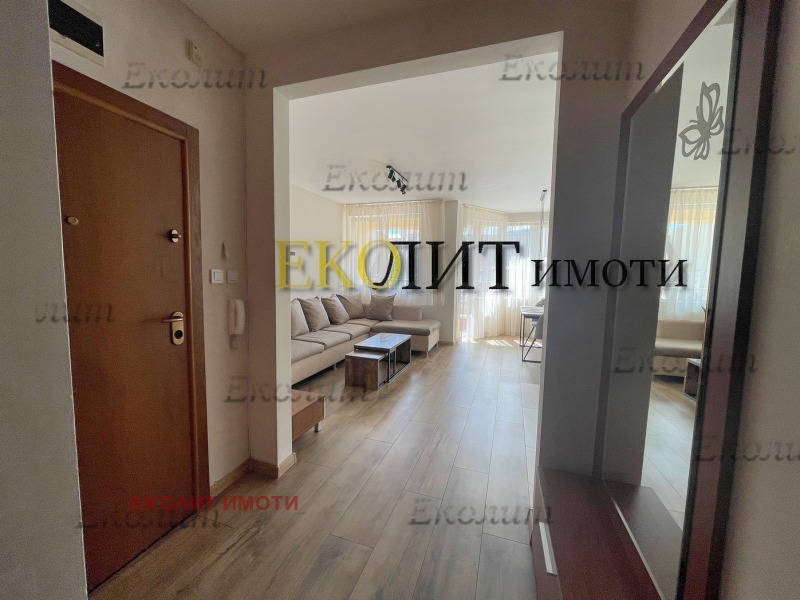 For Rent  2 bedroom Sofia , Lozenets , 120 sq.m | 69497467 - image [2]