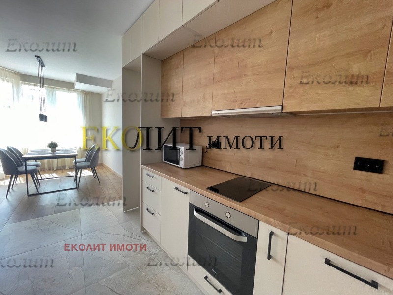 For Rent  2 bedroom Sofia , Lozenets , 120 sq.m | 69497467 - image [3]