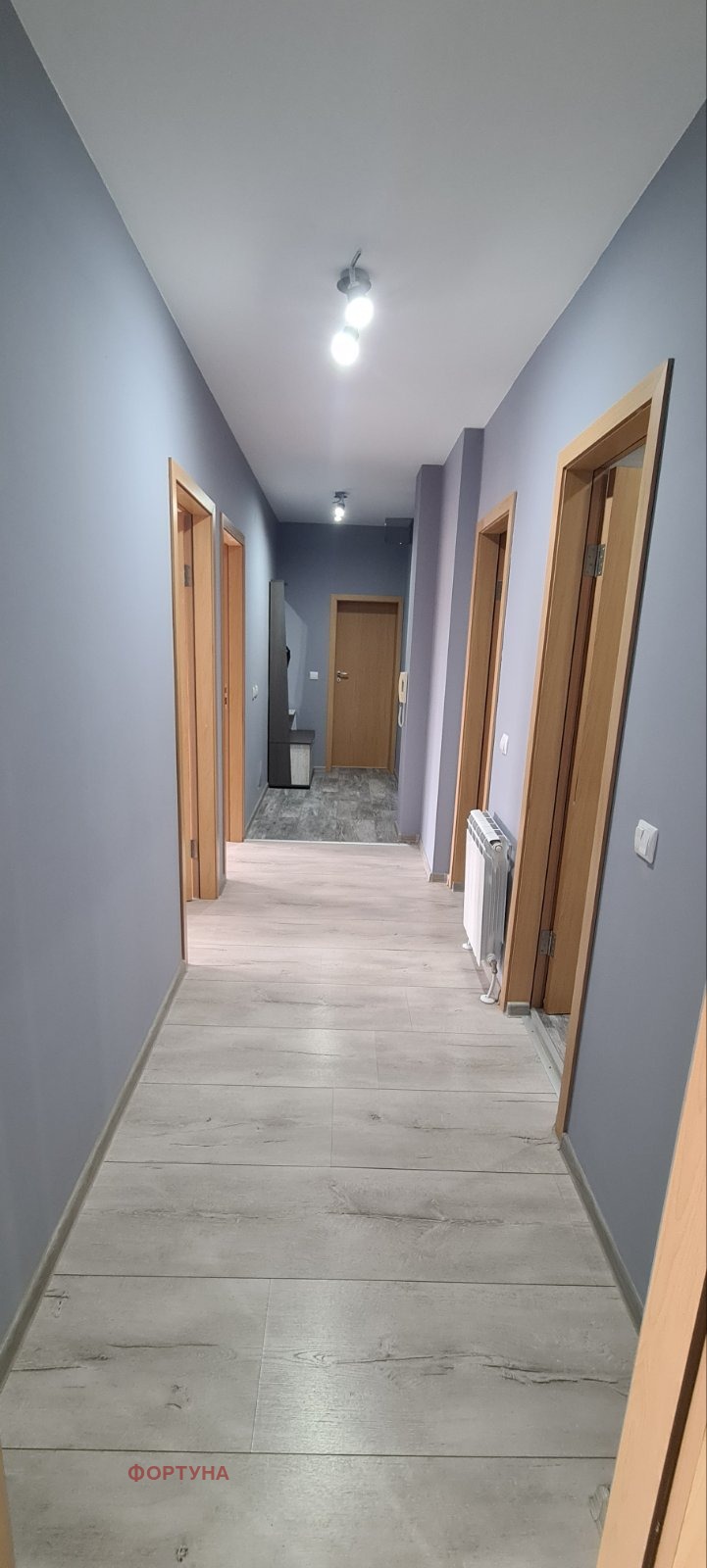 Дава под наем  3-стаен град Русе , Център , 100 кв.м | 56567131 - изображение [4]