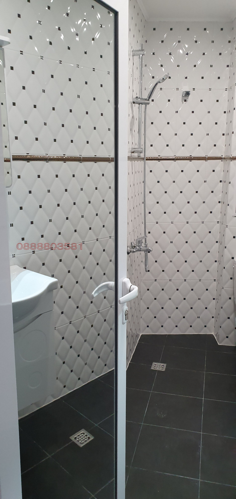 Дава под наем 3-СТАЕН, гр. София, Кръстова вада, снимка 10 - Апартаменти - 53061785