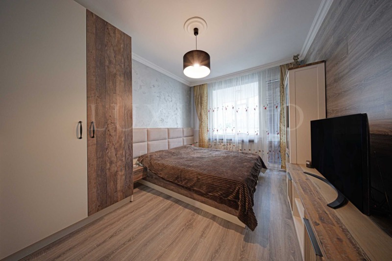 Дава под наем 3-СТАЕН, гр. София, Център, снимка 12 - Апартаменти - 52991545