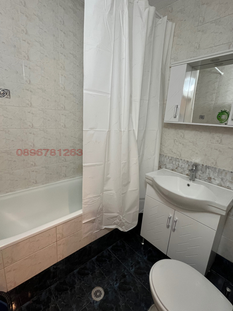 Дава под наем 3-СТАЕН, гр. София, Лозенец, снимка 7 - Апартаменти - 53155568