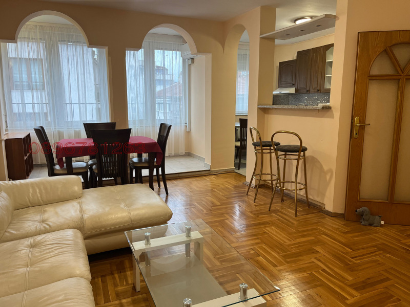 Дава под наем 3-СТАЕН, гр. София, Лозенец