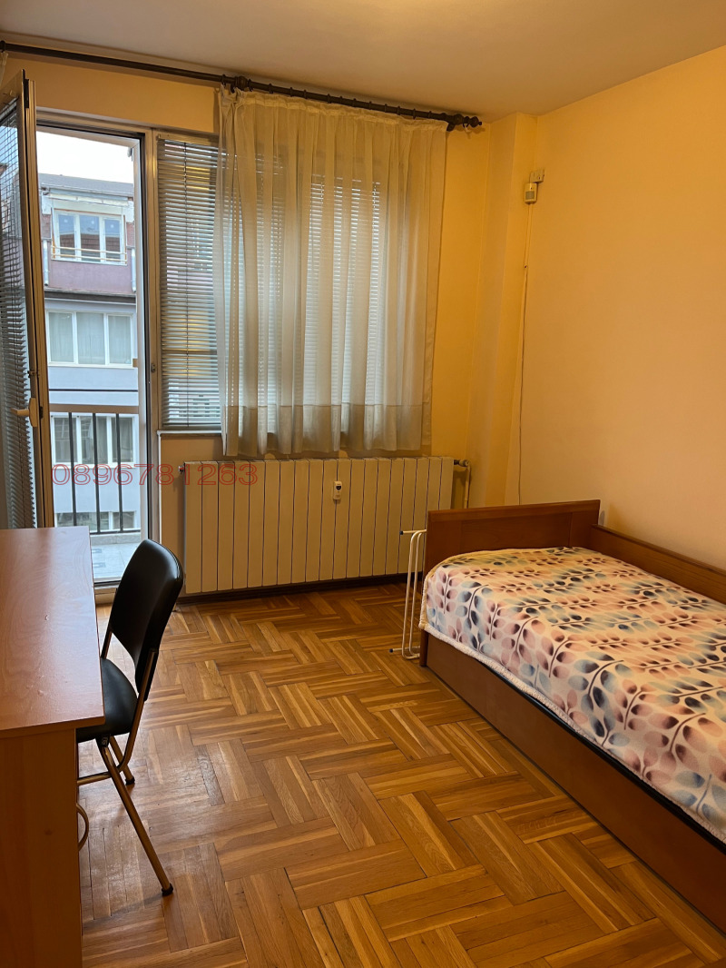 Дава под наем 3-СТАЕН, гр. София, Лозенец, снимка 6 - Апартаменти - 53155568