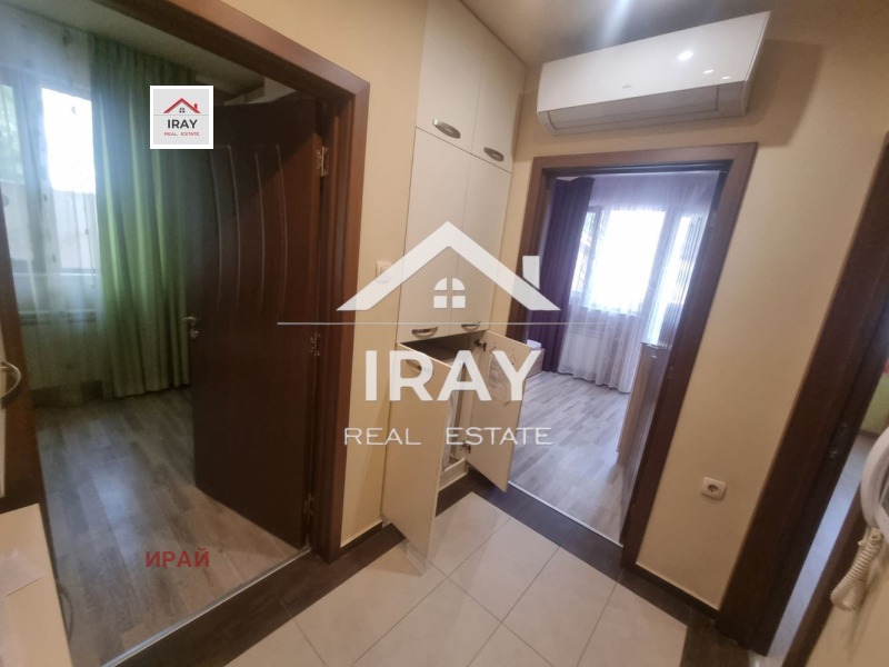 Дава под наем 3-СТАЕН, гр. Стара Загора, Аязмото, снимка 6 - Апартаменти - 53383041