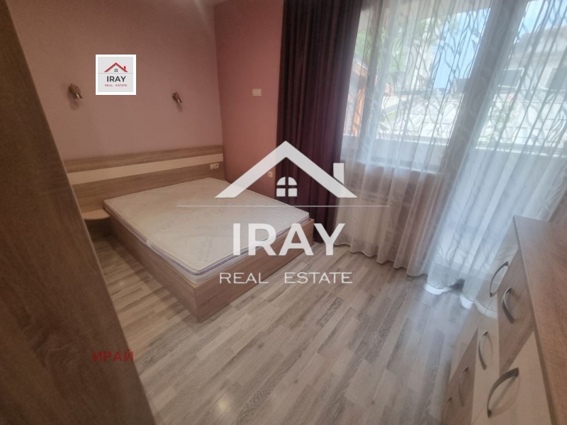 Дава под наем 3-СТАЕН, гр. Стара Загора, Аязмото, снимка 8 - Апартаменти - 53383041