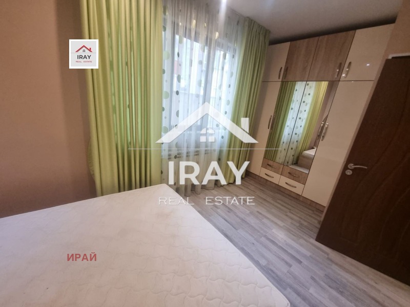 Дава под наем 3-СТАЕН, гр. Стара Загора, Аязмото, снимка 12 - Апартаменти - 53383041