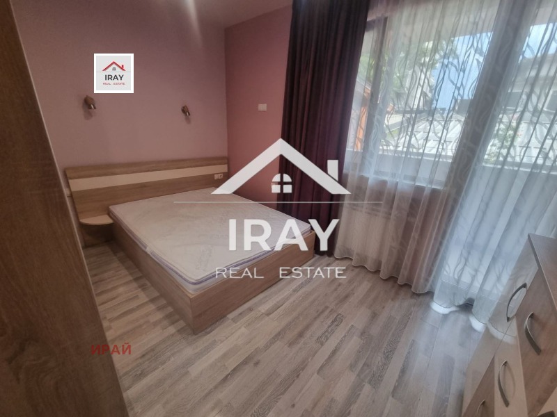 Дава под наем 3-СТАЕН, гр. Стара Загора, Аязмото, снимка 11 - Апартаменти - 53383041