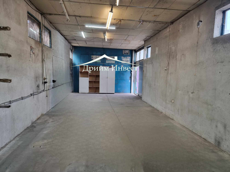 A louer  Stockage Plovdiv , Indoustrialna zona - Trakiya , 70 m² | 47977320 - image [3]