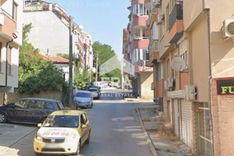 Дава под наем  Паркомясто град Варна , Цветен квартал , 14 кв.м | 49995087 - изображение [2]
