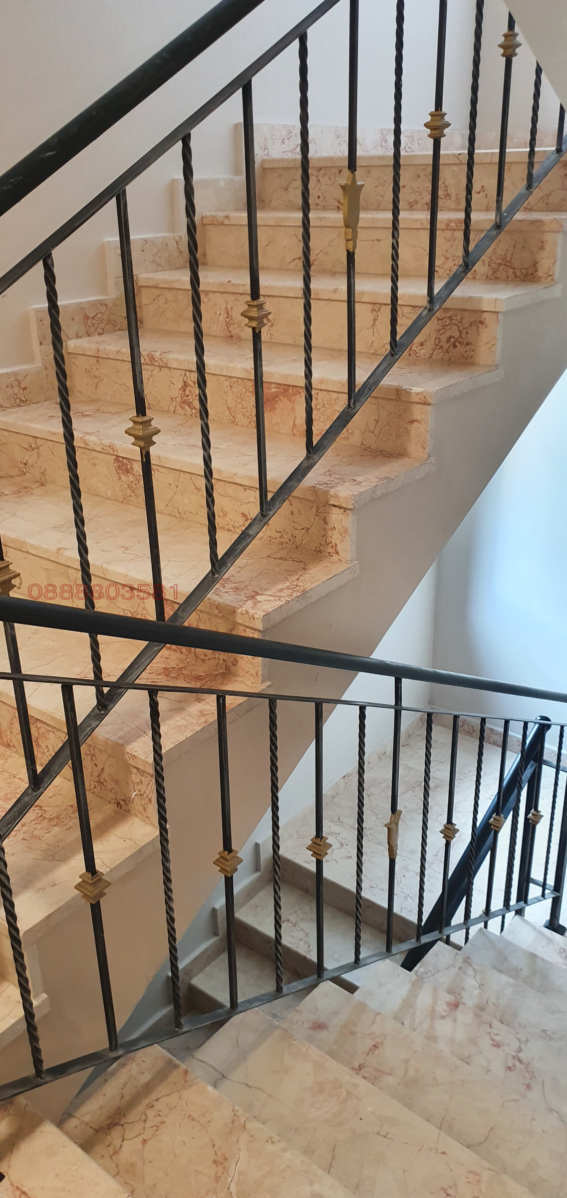 Дава под наем 3-СТАЕН, гр. София, Кръстова вада, снимка 3 - Апартаменти - 54162887