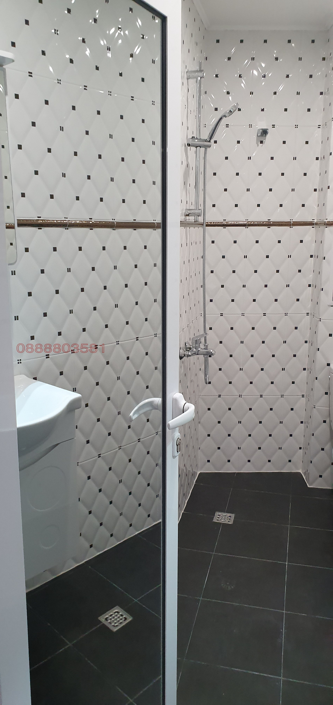 Дава под наем 3-СТАЕН, гр. София, Кръстова вада, снимка 10 - Апартаменти - 54162887