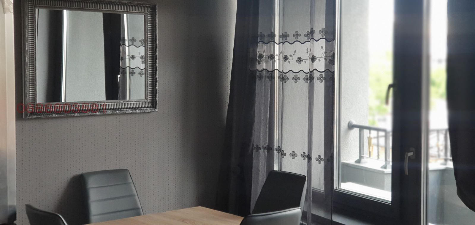 Дава под наем 3-СТАЕН, гр. София, Кръстова вада, снимка 8 - Апартаменти - 54162887