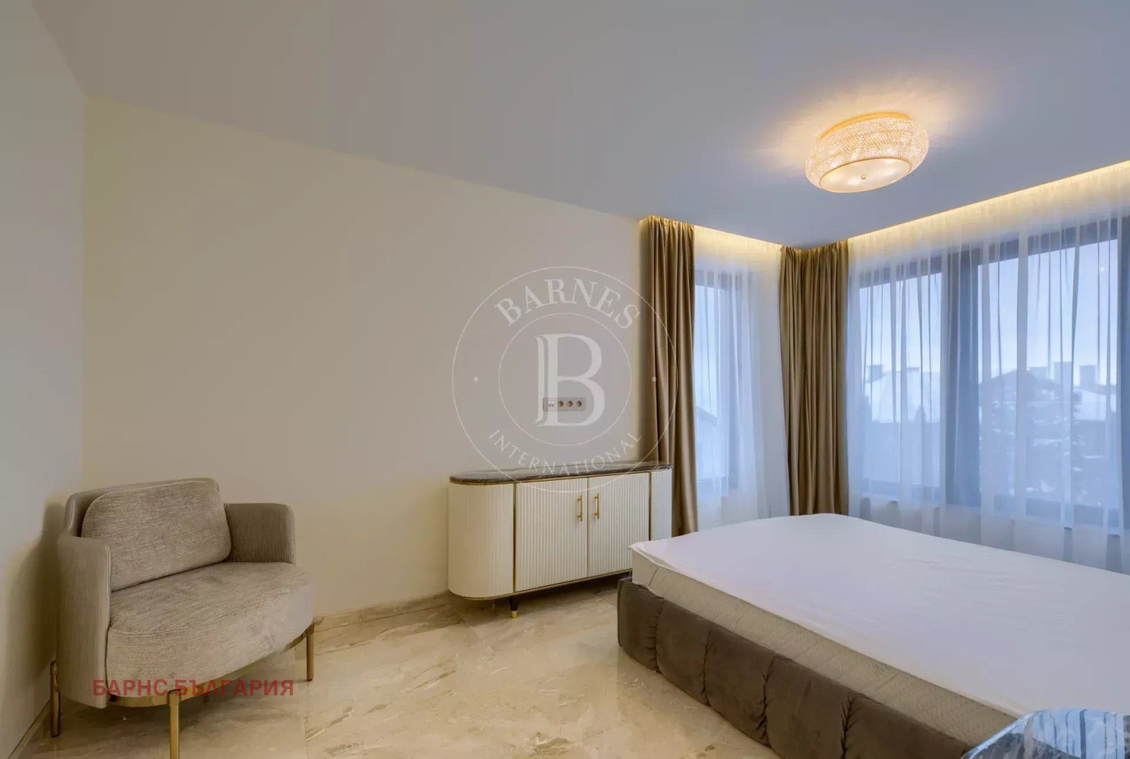 Дава под наем 3-СТАЕН, гр. София, Бояна, снимка 11 - Апартаменти - 53977163