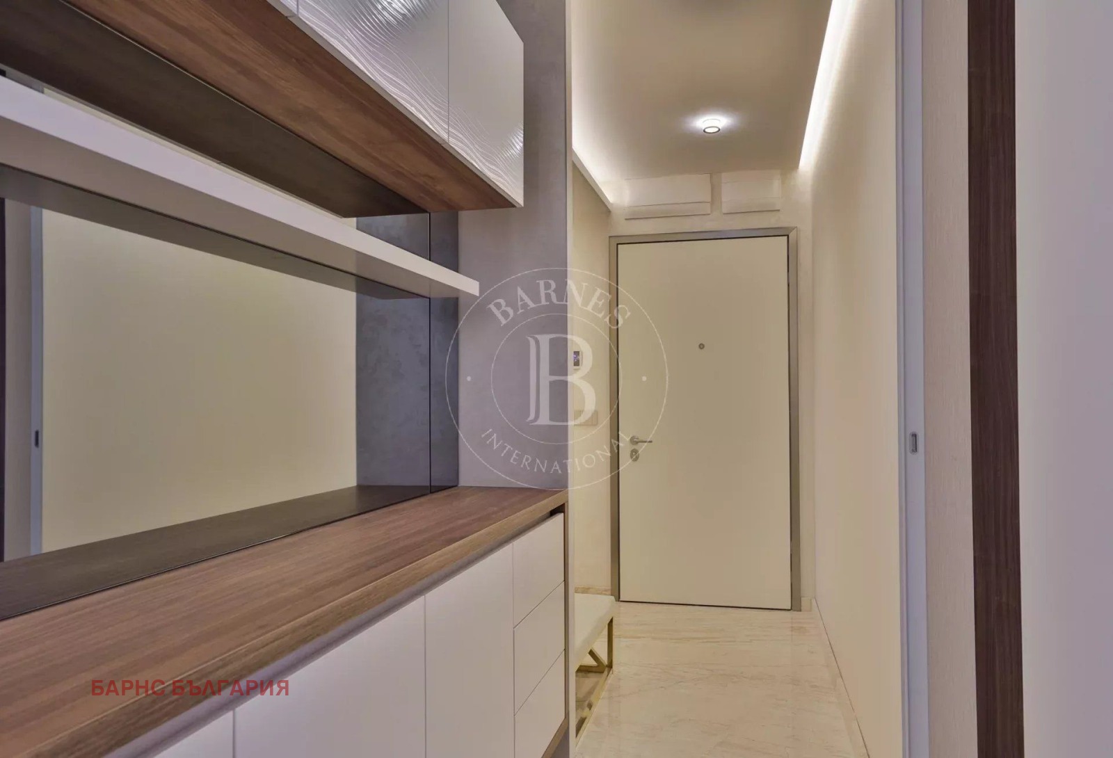 Дава под наем 3-СТАЕН, гр. София, Бояна, снимка 9 - Апартаменти - 53977163