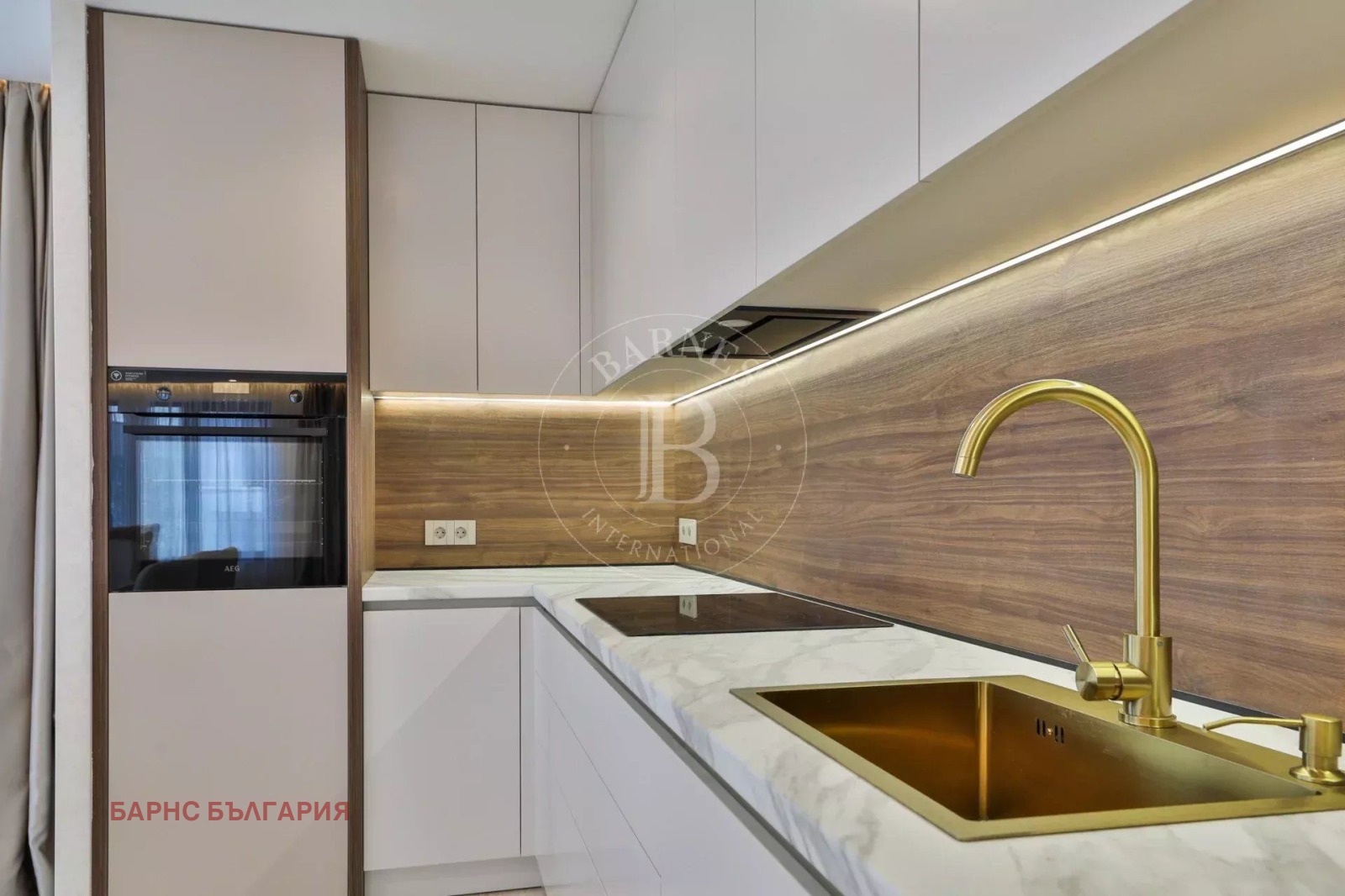 Дава под наем 3-СТАЕН, гр. София, Бояна, снимка 7 - Апартаменти - 53977163