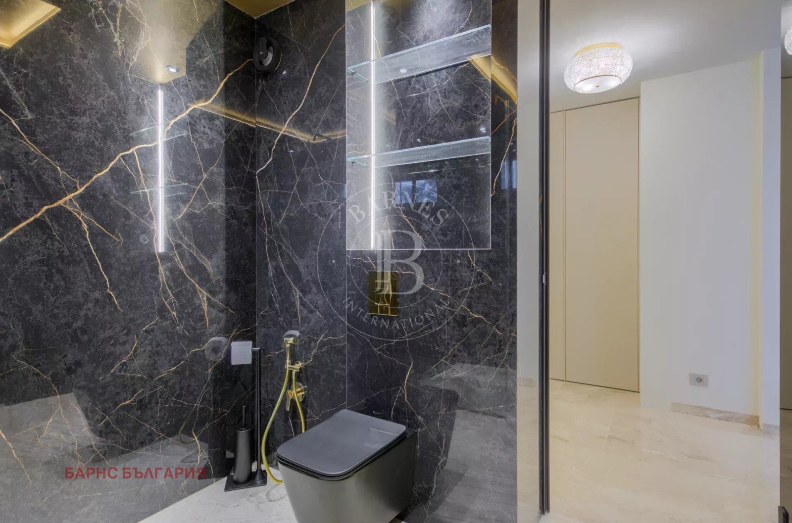 Дава под наем 3-СТАЕН, гр. София, Бояна, снимка 14 - Апартаменти - 53977163