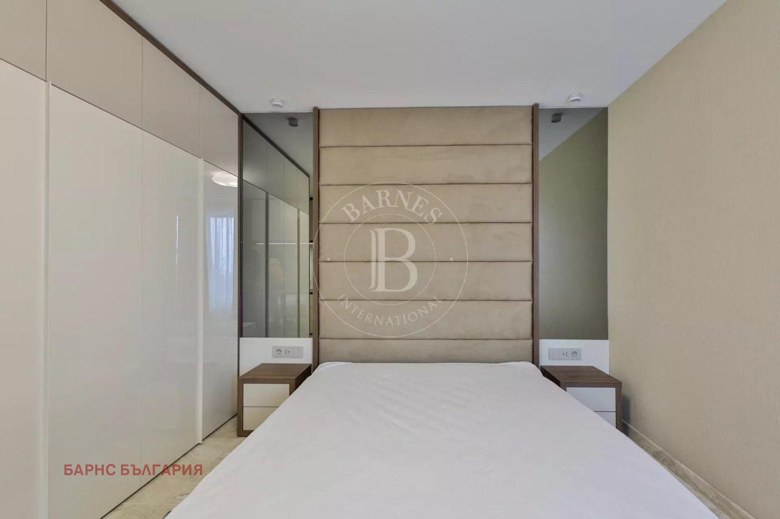 Дава под наем 3-СТАЕН, гр. София, Бояна, снимка 16 - Апартаменти - 53977163