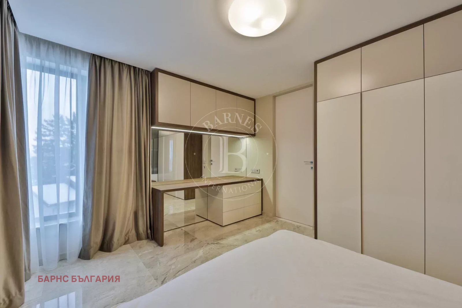 Дава под наем 3-СТАЕН, гр. София, Бояна, снимка 17 - Апартаменти - 53977163