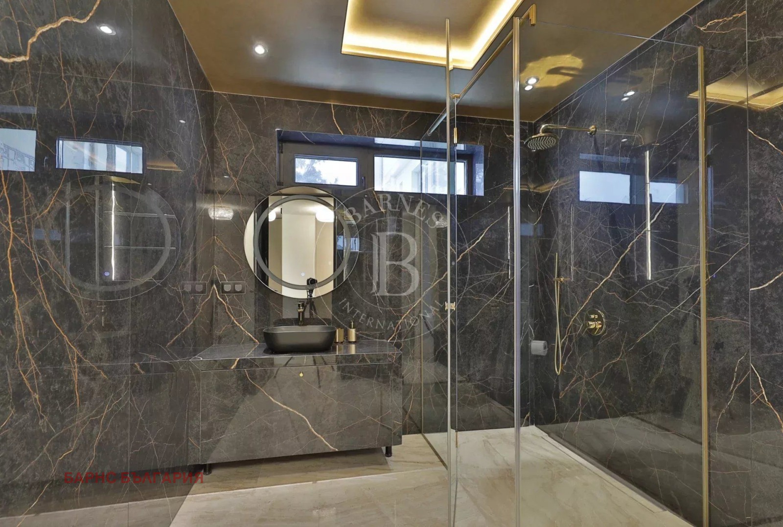 Дава под наем 3-СТАЕН, гр. София, Бояна, снимка 15 - Апартаменти - 53977163