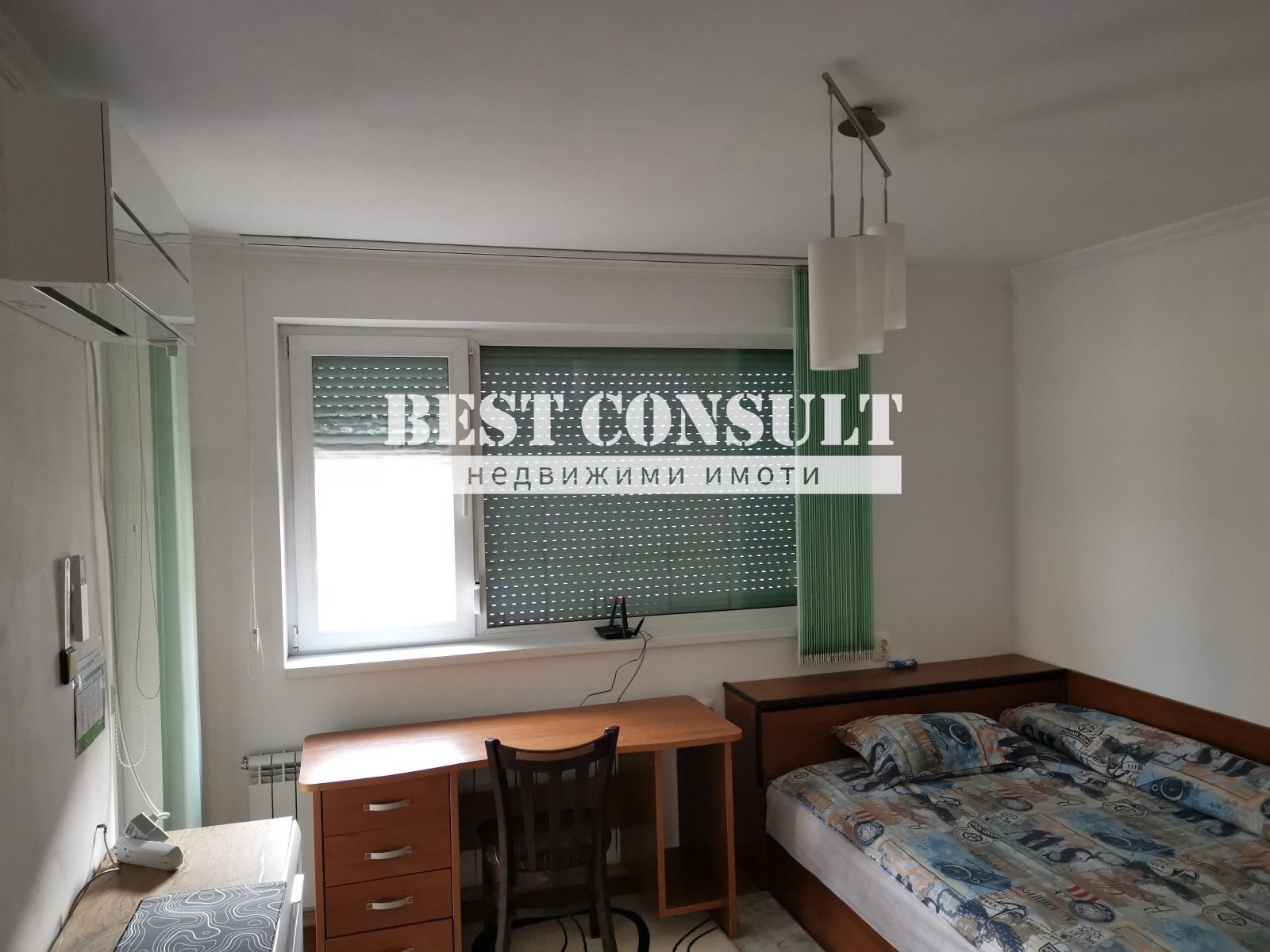 Дава под наем 3-СТАЕН, гр. Русе, Широк център, снимка 5 - Апартаменти - 54193525