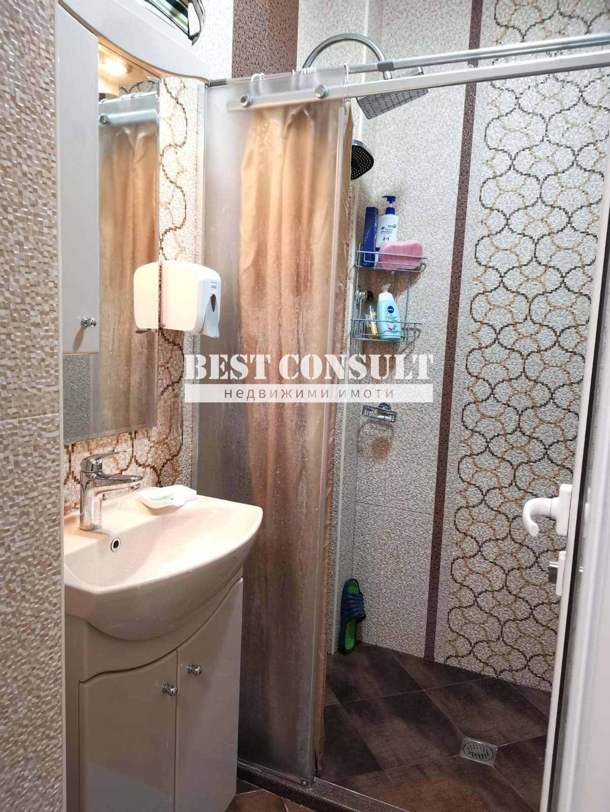 Дава под наем 3-СТАЕН, гр. Русе, Широк център, снимка 10 - Апартаменти - 54193525